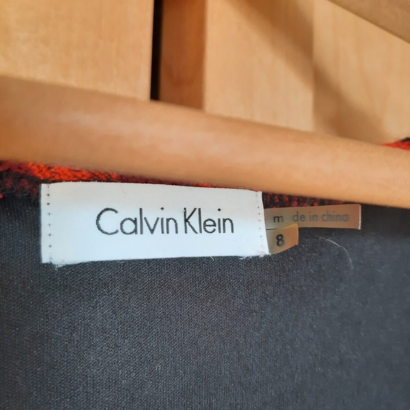 Tank style Knit Dress - Picture 4 of 4